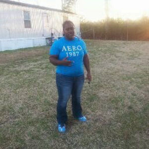 Meet your Posher, Vanessa